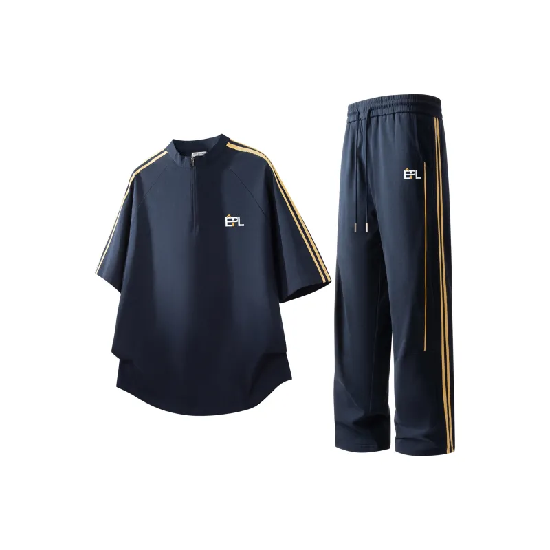 Être Par Lee Casual Sportswear Unisex-5
