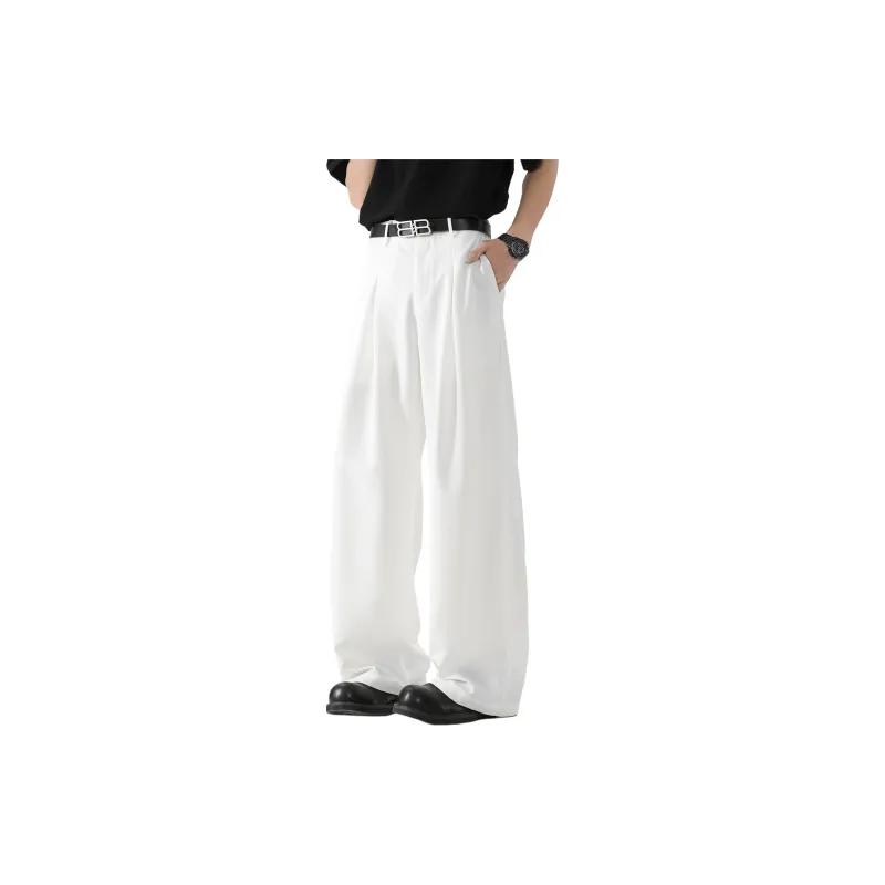 MARK WAFFLE Suit Trouser Unisex-0