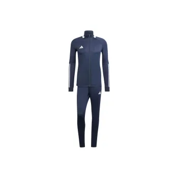 Adidas Clothing Casual Sportswear Japan Version Men's Marine Blue