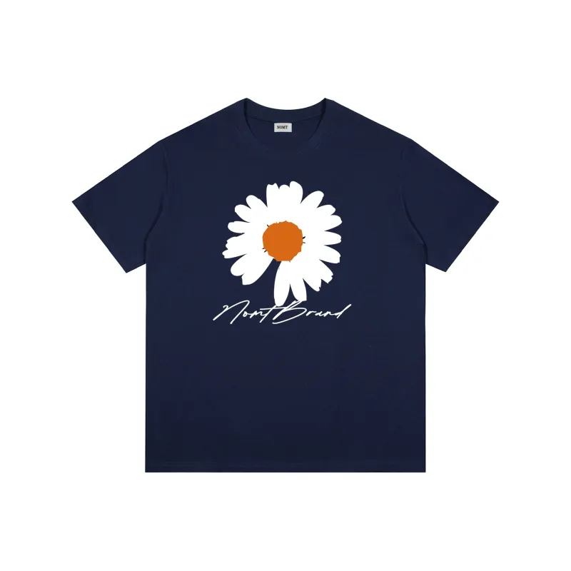NOMT T Shirts Unisex-0