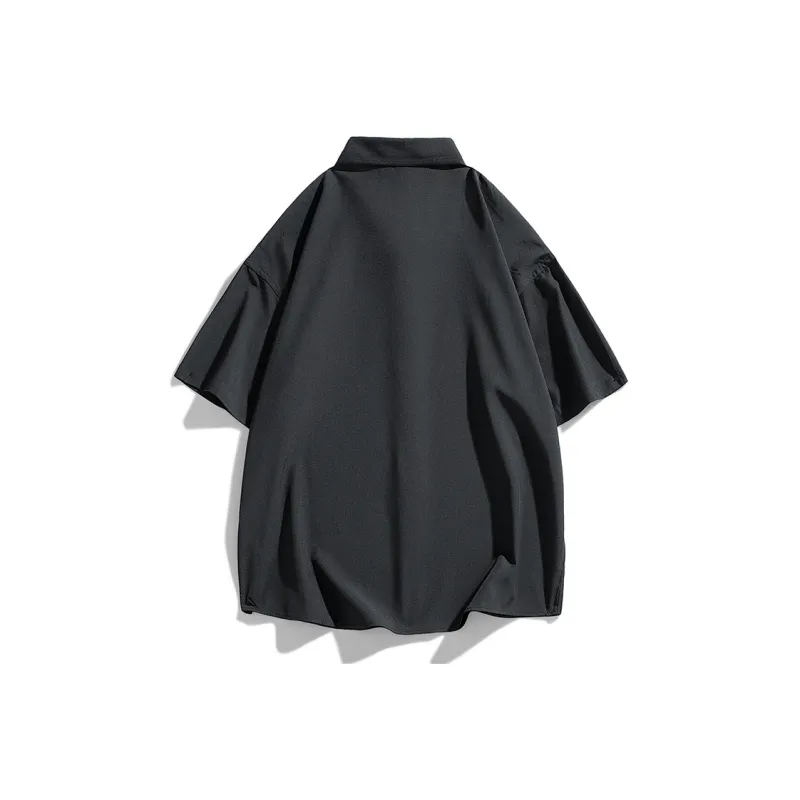 THREEAGAINTHR33 Shirts Unisex-15