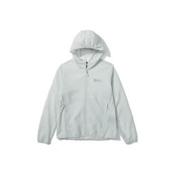 Jack Wolfskin Breathable Sun Protection Clothing Women's