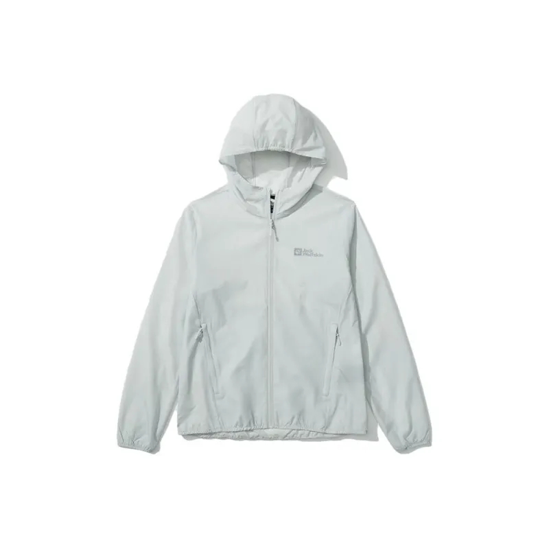 Jack Wolfskin Breathable Sun Protection Clothing Women's-4