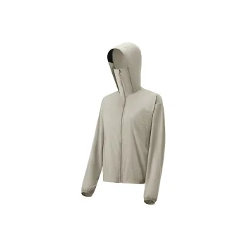BENEUNDER 24SS Sun Protection Clothing Women's
