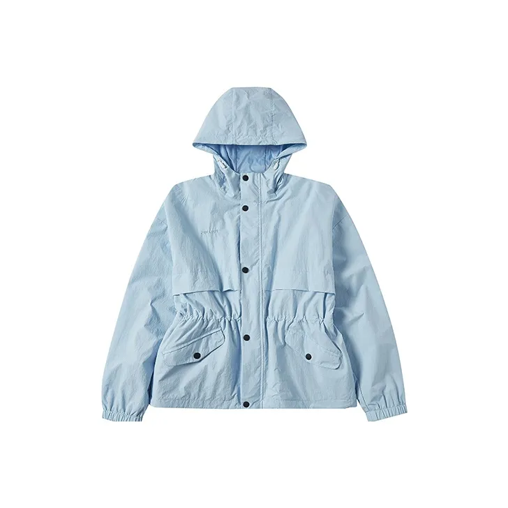 PELLIOT Classic 1.0 Windbreaker Jackets Women's-2