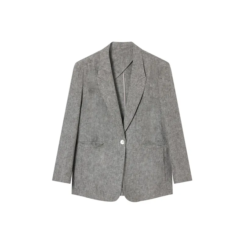 Ouyang Business Suits Women's-2