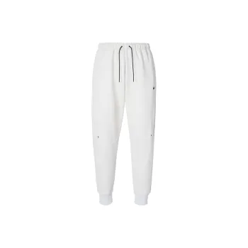 Nike Knitted Sweatpants Women's Light Bone
