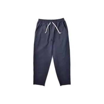 New Balance New Balance Japan Casual Pants Women's Navy Blue
