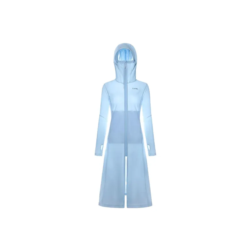CAMEL Sun Protection Clothing Women's-1