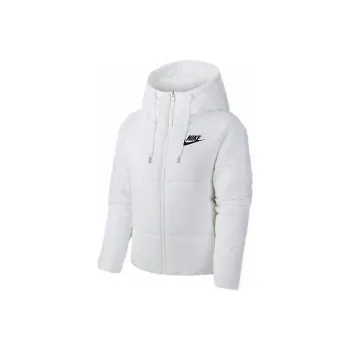 Nike Puffer Jacket Winter Women's White