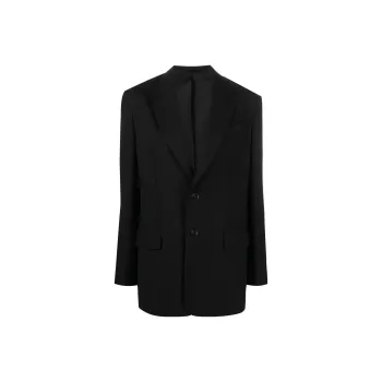 Filippa K Davina Single breasted Blazer