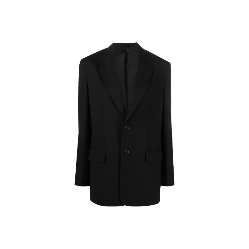 Filippa K Davina Single breasted Blazer-0