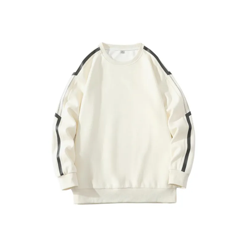 WJBS Sweatshirts Unisex-0