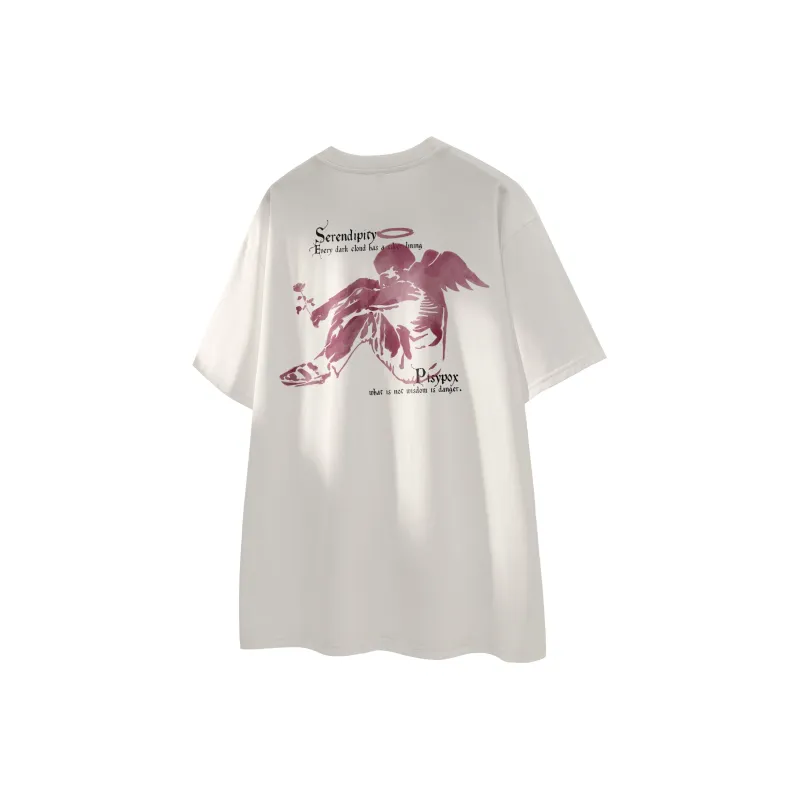 PISYPOX T Shirts Unisex-10