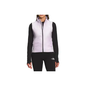 THE NORTH FACE Vests Women's Light Purple