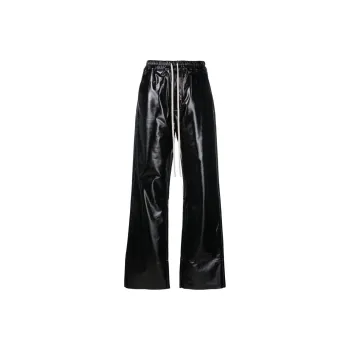 Rick Owens DRKSHDW Casual Pants Women's Black
