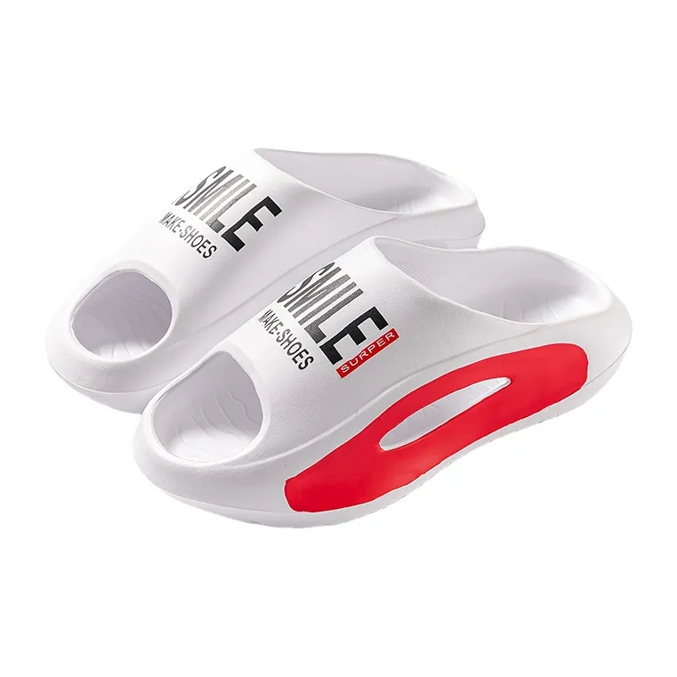 MAIMENG&XIAOTIANTUAN Slippers / Home Slippers-2