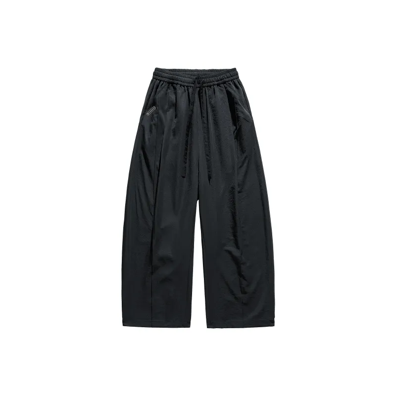 FCB ARCELONA Casual Pants Unisex-11