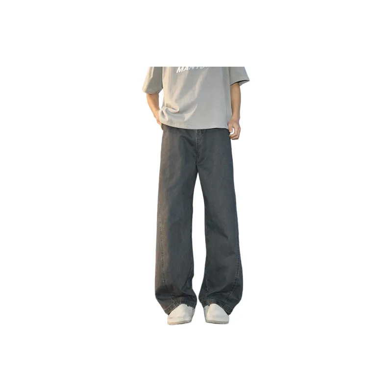 SIL VITIN Casual Pants Unisex-4