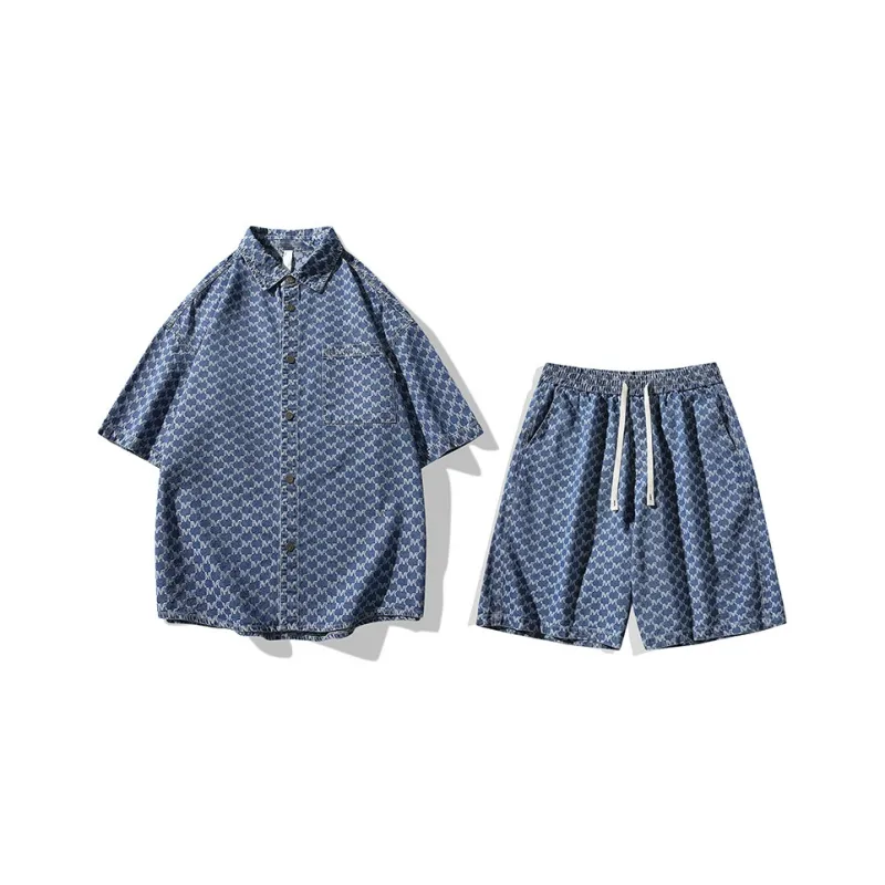 MindBridge Casual Sportswear Unisex-2