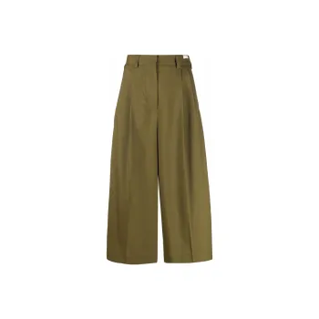 MARNI Casual Pants Women's Green