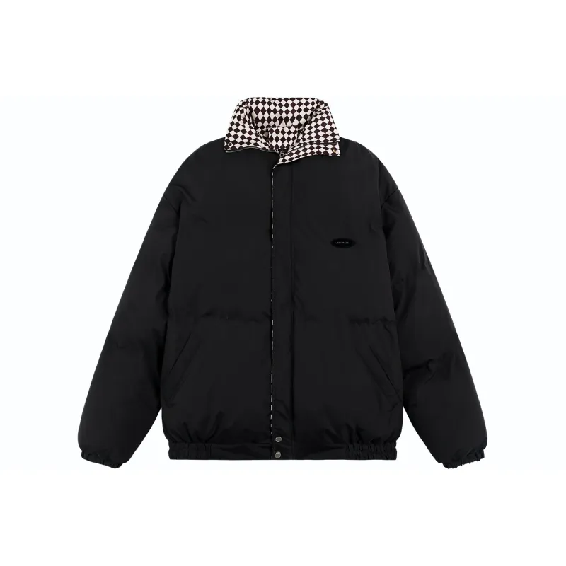 LBPC Puffer Jackets Unisex-0