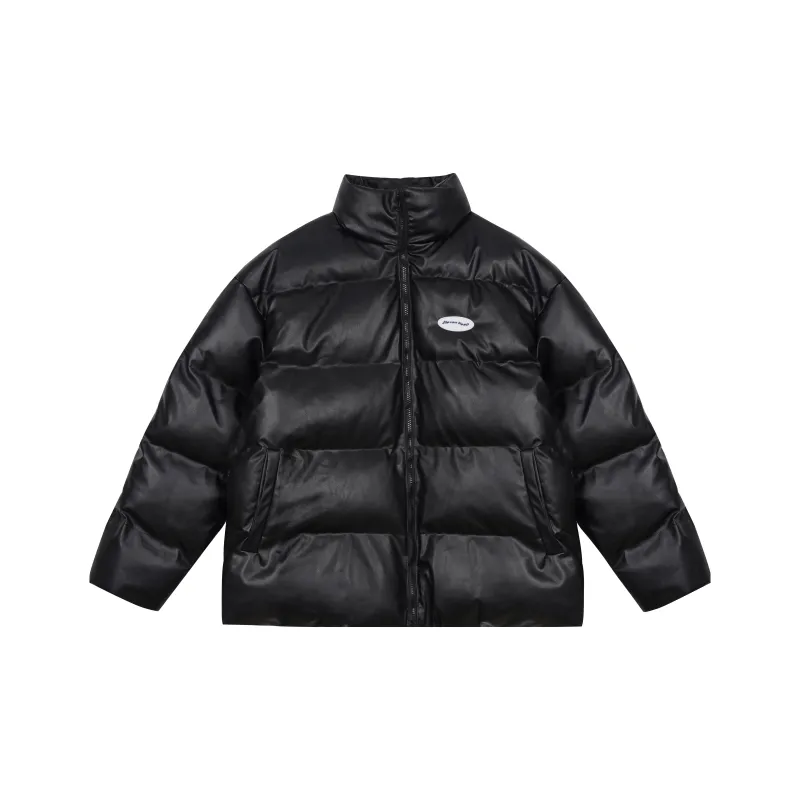 ELEVEN SLEEP Puffer Jacket Women's-0