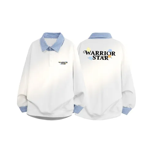 Warrior Riding The Wind Collection Huichao T Shirt Womens