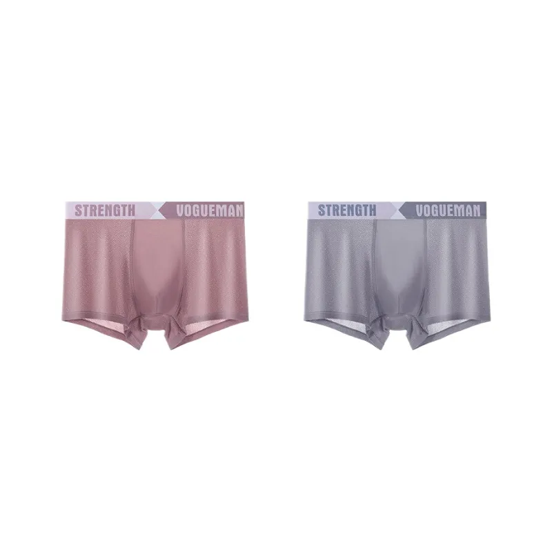 Cotton Gene Underpants Men's 2 Pack-5