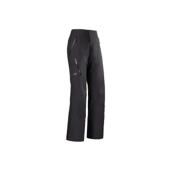 Arcteryx Casual Pants Women's Black