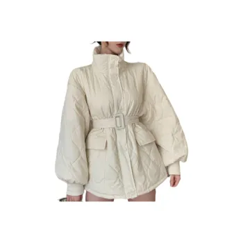 Icicofficial Puffer Jacket Women's