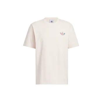 Adidas Originals T Shirt Men's Marvelous Quartz/Wonder Quartz
