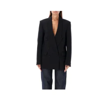 COPERNI Double Breasted Tailored Blazer