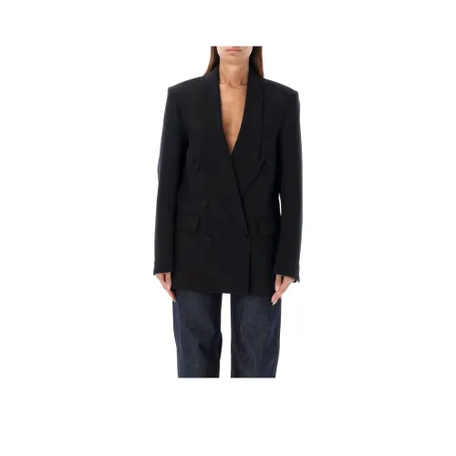 COPERNI Double Breasted Tailored Blazer