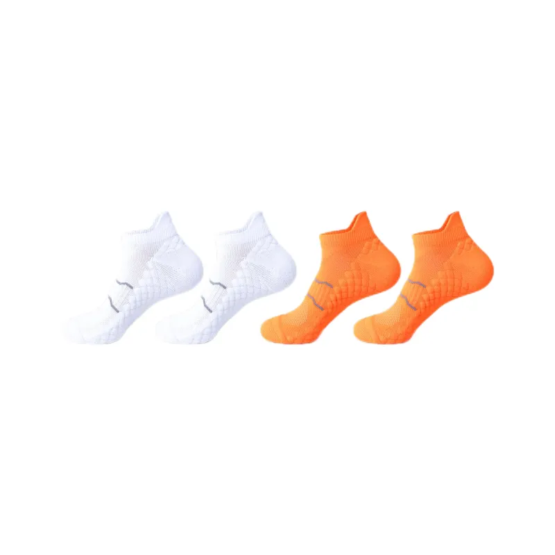 LUYOUYE Ankle Socks Men's 4 Pack-24