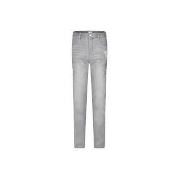 RARE Jeans Men Light Gray
