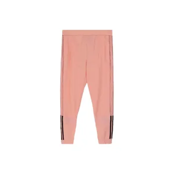 Adidas Neo Sports Pants Women's Pink