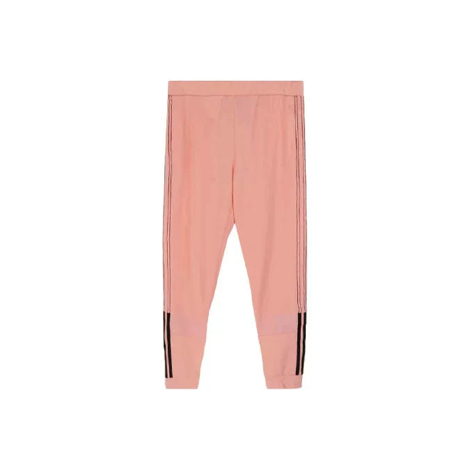 Adidas Neo Sports Pants Women's Pink-0