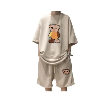 ACUOD BY CHANU Casual Sportswear Unisex