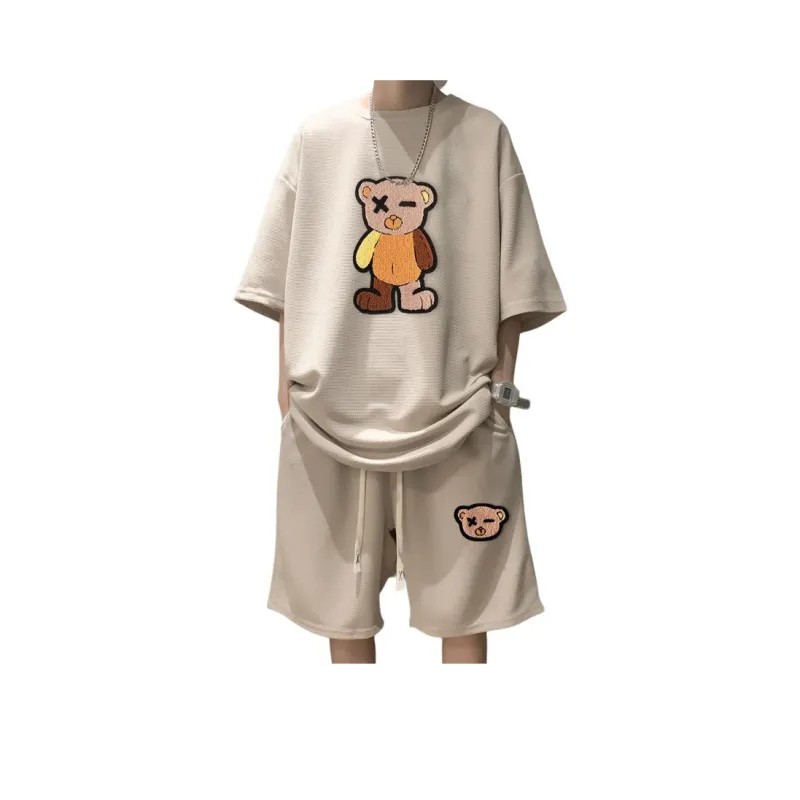 ACUOD BY CHANU Casual Sportswear Unisex-4