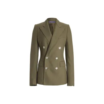 Ralph Lauren Collection Camden Blazer