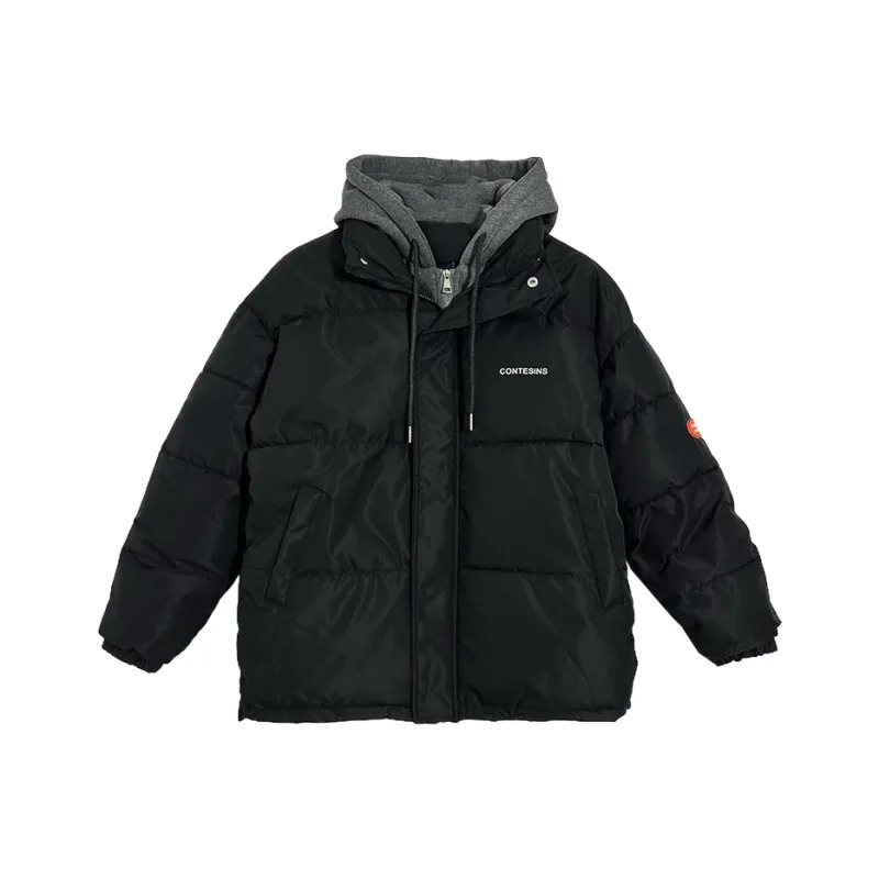 Icicofficial Puffer Jacket Women's-4