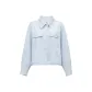 C41 Blue HEATHER