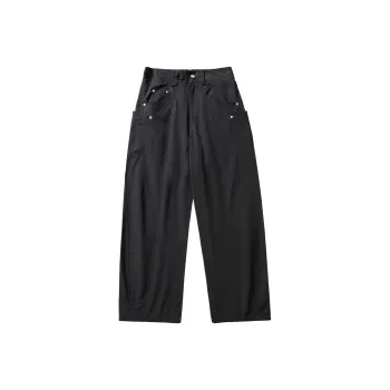 NANDCHN Casual Pants Unisex
