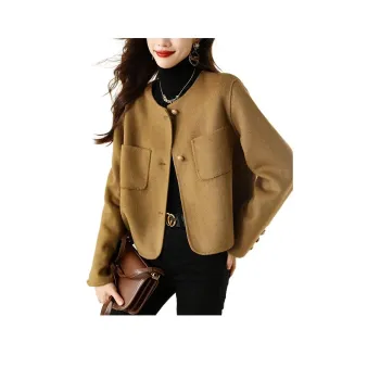 La Chapelle Coats Women's