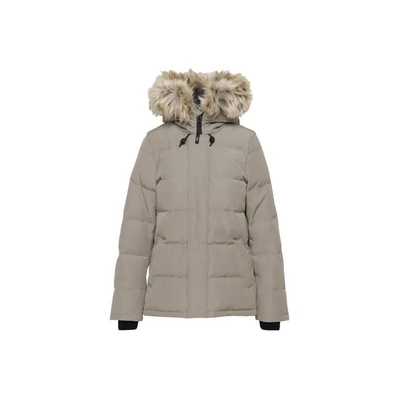 ARITZIA Parka Coats Women's-4