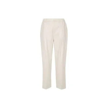 Brunello Cucinelli Pleat detail Trousers