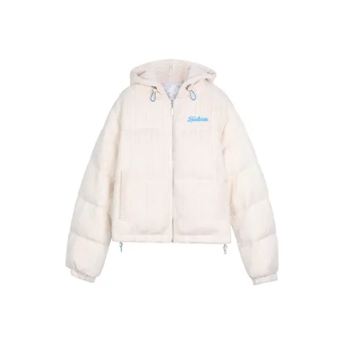 FRAIL STATE Down Jacket Women's
