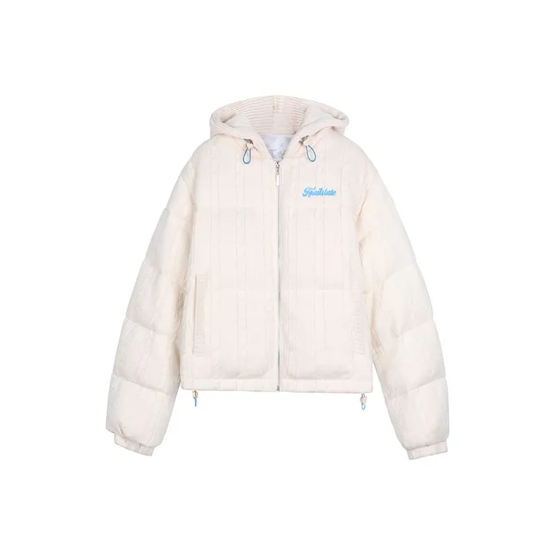 FRAIL STATE Down Jacket Women's-0