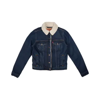 Levis Original Jacket
